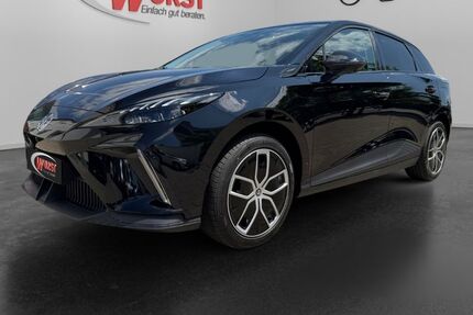 MG 4 6.200 km 27.998 € Bempflingen 72658