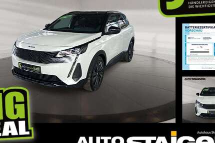 Peugeot 3008 31.006 km 25.499 &euro; Stuttgart 70376