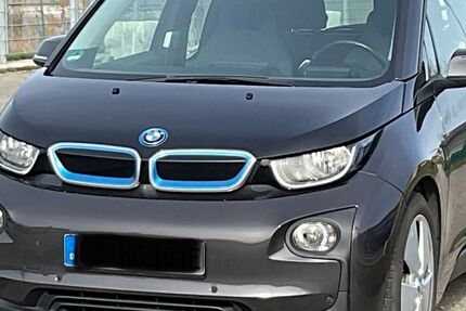 BMW i3 97.000 km 10.400 &euro; Nürtingen 72622