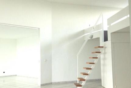 Atelierwohnung mit traumhaften Fernblick zur Schwäbischen Alb zimmer