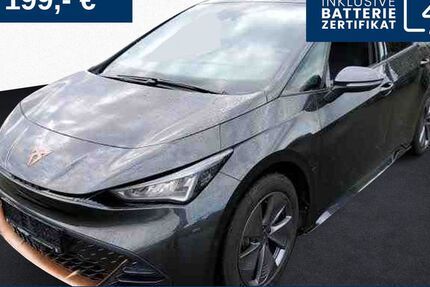 Cupra Born 31.306 km 23.930 &euro; Weinstadt-Endersbach 71384