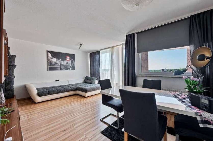 Wohnung zum Kaufen in Leinfelden-Echterdingen 239.000 € 65 m²