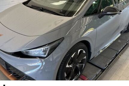 Cupra Born 18.692 km 28.430 &euro; Tübingen 72072