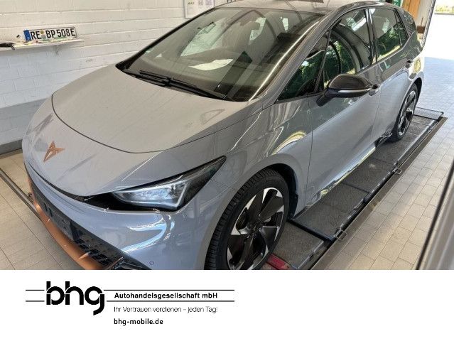 Cupra Born 18.692 km 28.430 &euro; Tübingen 72072