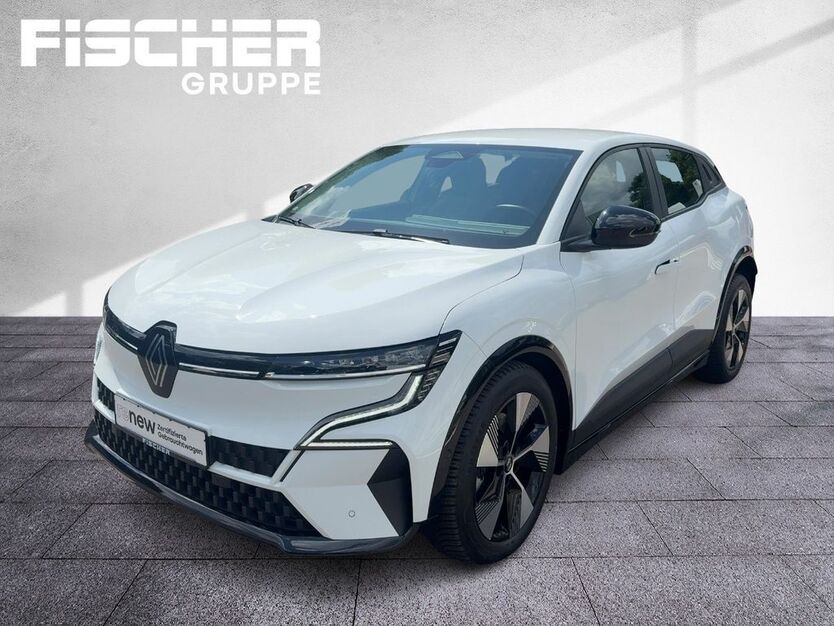 Renault Megane E-TECH 15.276 km 25.290 € Esslingen 73734