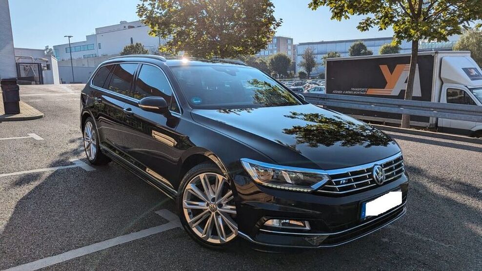 Passat