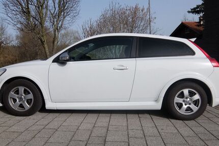 Volvo C30 158.000 km 6.199 &euro; Neuhausen 75242