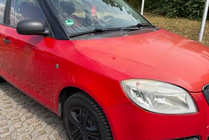 Skoda Fabia 244.000 km 1.800 &euro; Stuttgart 70437