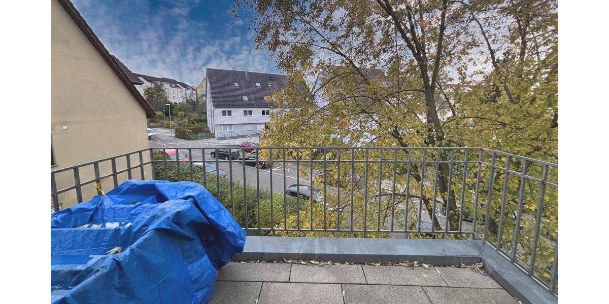 Etagenwohnung Stuttgart Zuffenhausen - 2 Zimmer, 62 m&sup2;, 225.000&euro; | Angebot:25968549