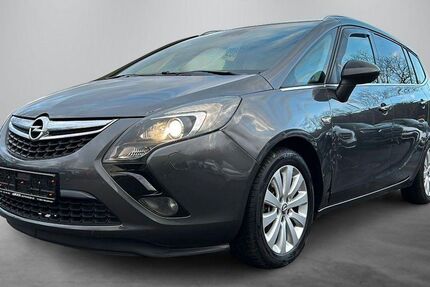 Opel Zafira 254.000 km 5.990 € Weinstadt 71384