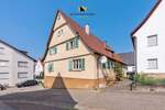 Mehrfamilienhaus, Wohnhaus Kernen im Remstal Stetten - 9 Zimmer, 300 m&sup2;, 399.000&euro; | Angebot:24834877