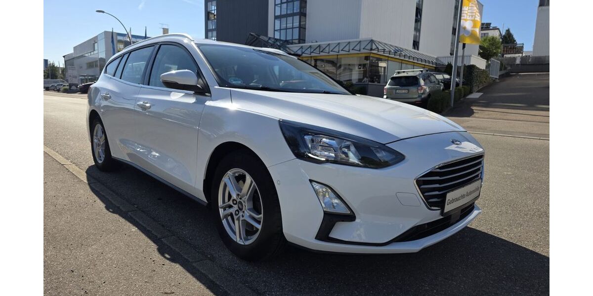 Ford Focus 147.500 km 10.390 &euro; Kornwestheim (bei Stuttgart) 70806