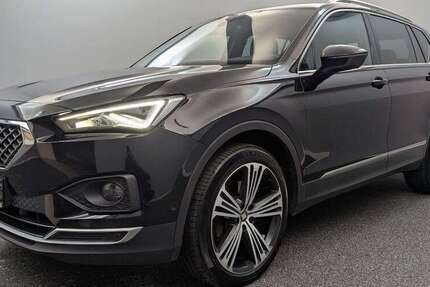 Seat Tarraco 195.000 km 18.999 € Reutlingen 72766