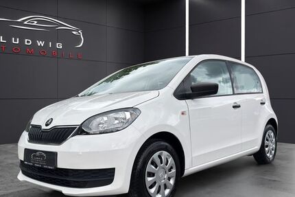 Skoda Citigo 80.000 km 6.900 &euro; Marbach am Neckar 71672