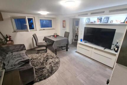 Exklusive 2-Zimmer-Einliegerwohnung in Waiblingen-Bittenfeld 2 zimmer