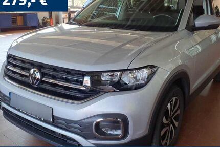 VW T-Cross 42.931 km 22.830 &euro; Ludwigsburg 71634