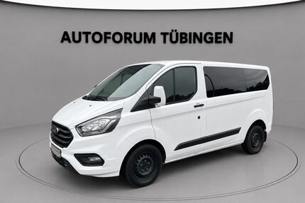 Ford Transit Custom 114.500 km 19.990 &euro; TÜBINGEN 72072
