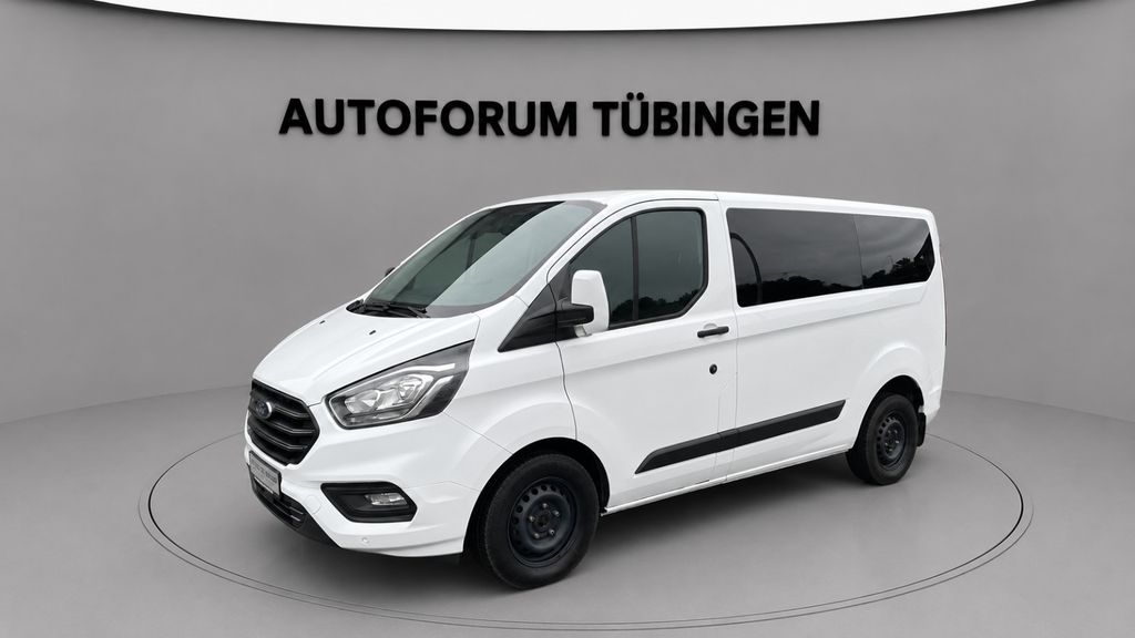 Ford Transit Custom 114.500 km 19.990 &euro; TÜBINGEN 72072