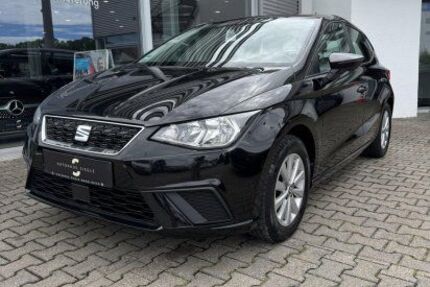 Seat Ibiza 83.707 km 10.490 &euro; Wendlingen am Neckar 73240