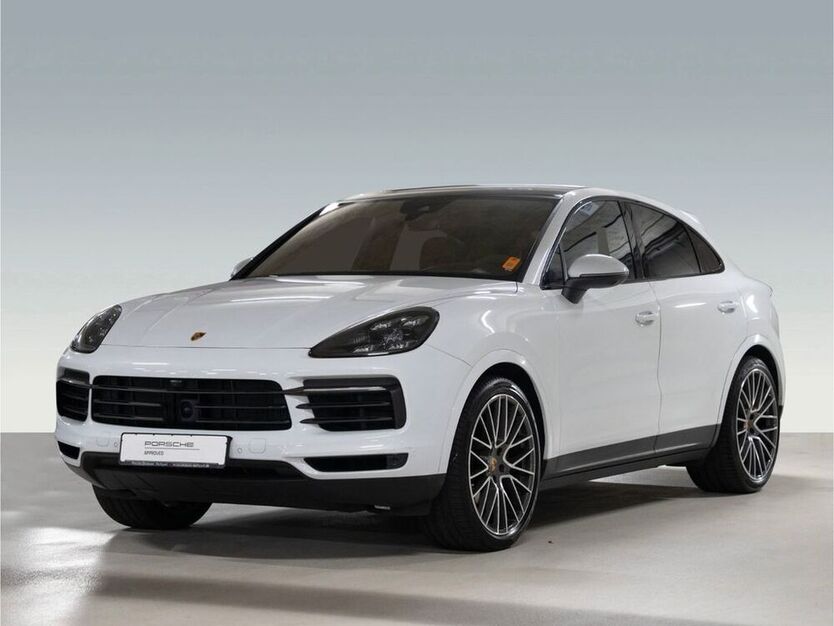 Cayenne
