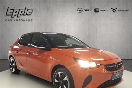 Opel Corsa 39.003 km 13.490 &euro; Rutesheim 71277