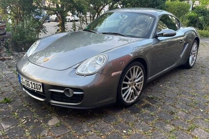 Porsche Cayman 132.000 km 21.000 &euro; Kohlberg 72664