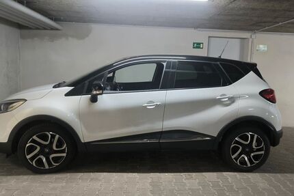 Renault Captur 125.680 km 7.900 &euro; Sindelfingen 71069