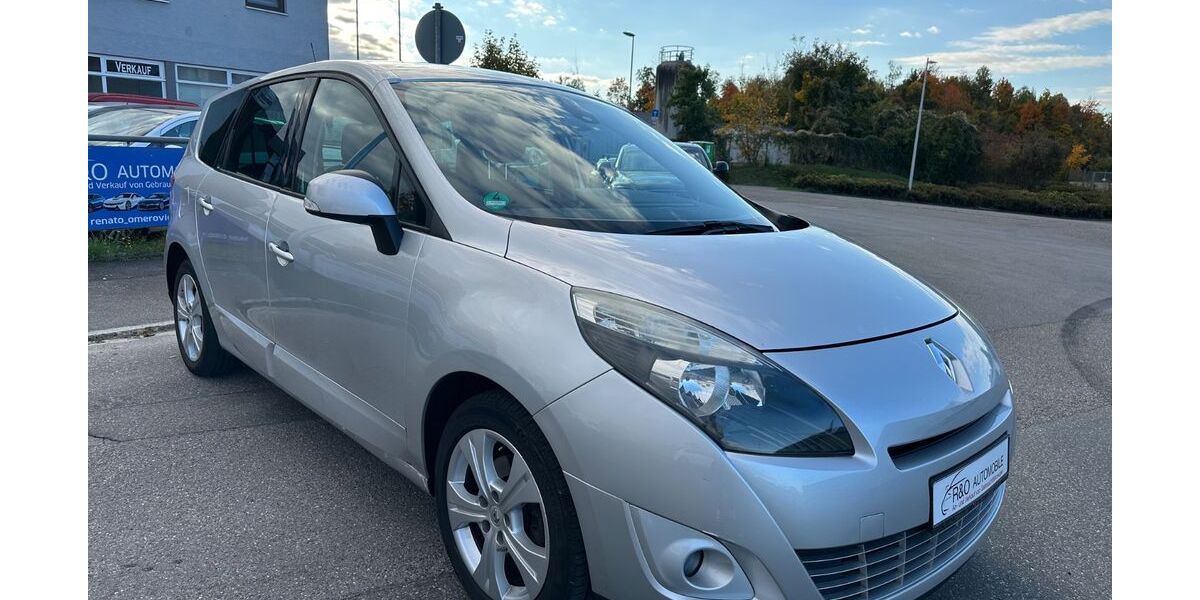 Renault Scenic 180.000 km 2.650 € Wendlingen 73240