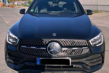 Mercedes-Benz GLC 220 69.992 km 30.445 &euro; Burkhardtsmühle 71111