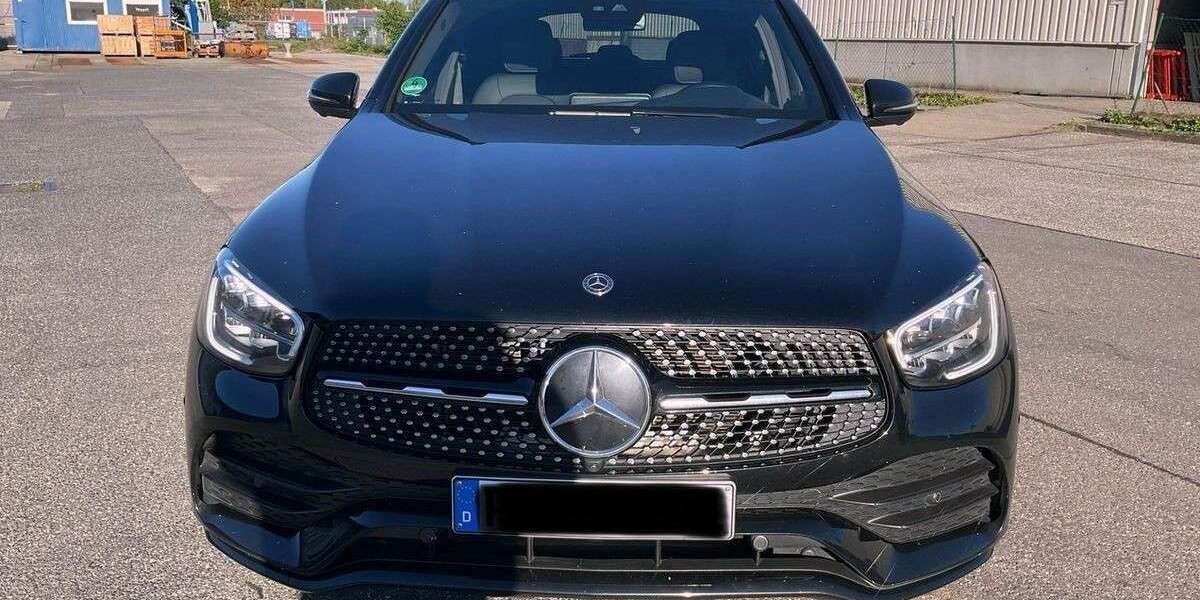 Mercedes-Benz GLC 220 69.992 km 30.445 &euro; Burkhardtsmühle 71111