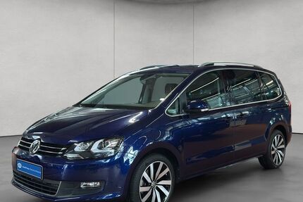 VW Sharan 116.850 km 22.890 € Stuttgart 70565