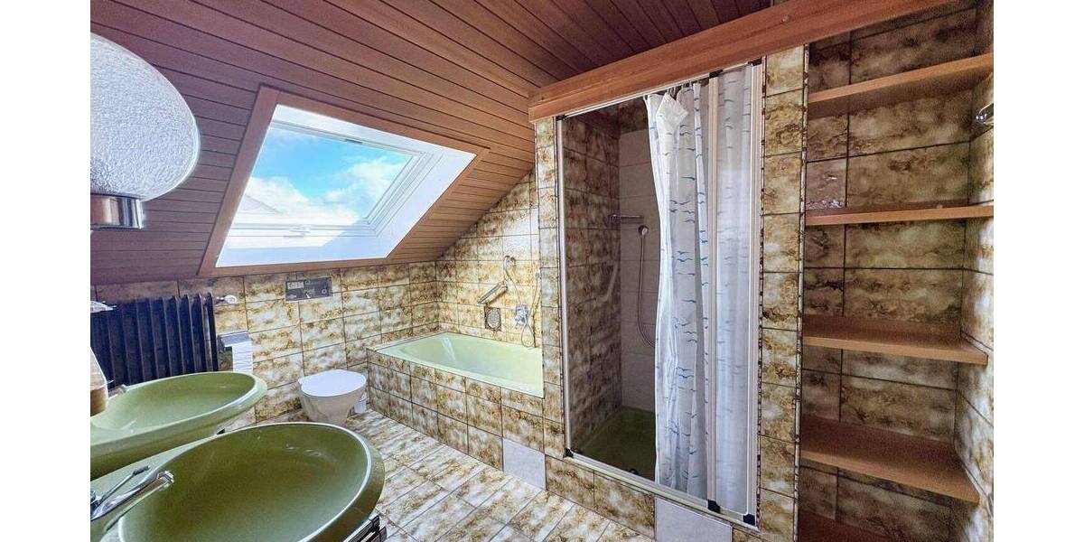 Reihenendhaus Hildrizhausen - 7 Zimmer, 178 m&sup2;, 535.000&euro; | Angebot:26119497