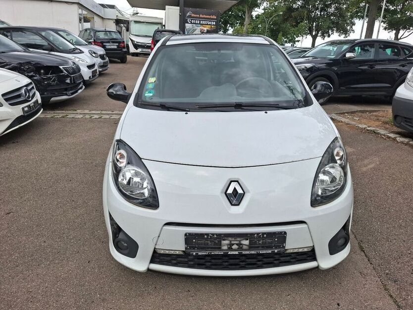 Twingo