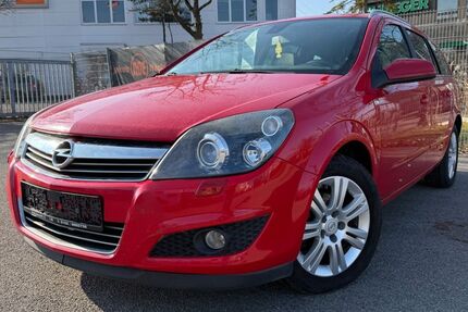 Opel Astra 315.000 km 1.790 € MÖGLINGEN 71696