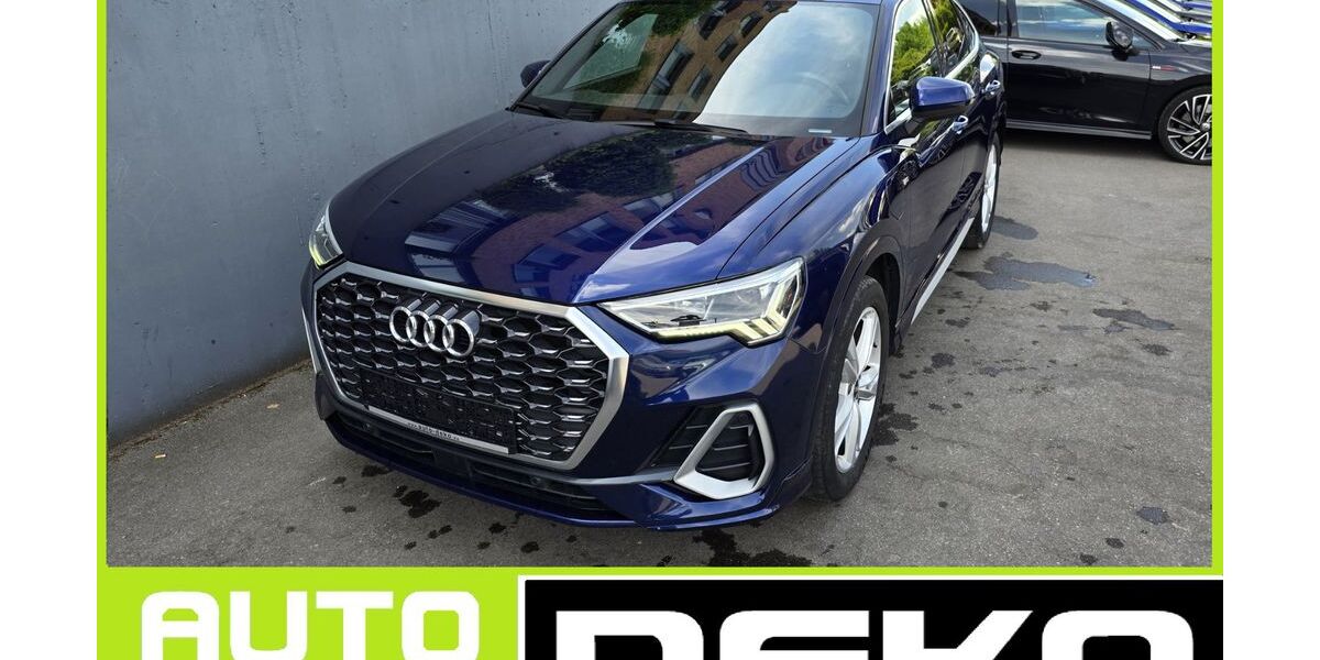 Audi Q3 134.752 km 24.770 &euro; Waiblingen 71332