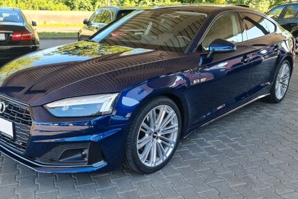 Audi A5 82.000 km 25.800 &euro; Neckartenzlingen 72654