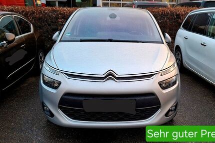 Citroen C4 Picasso 178.000 km 6.100 &euro; Berglen 73663