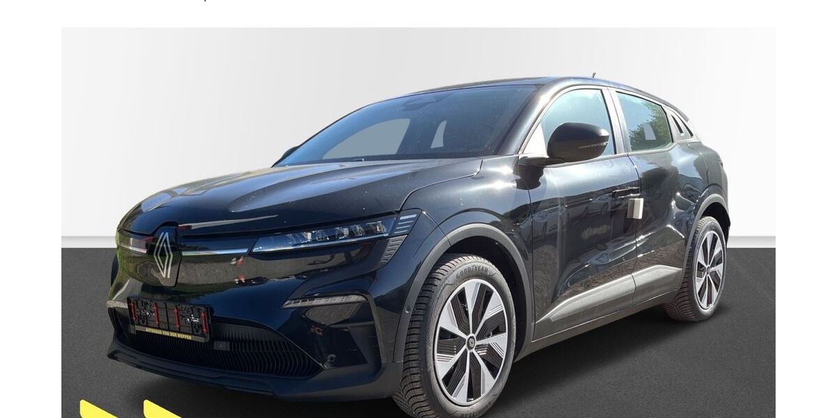 Renault Megane E-TECH 4.999 km 34.480 € Stuttgart 70565