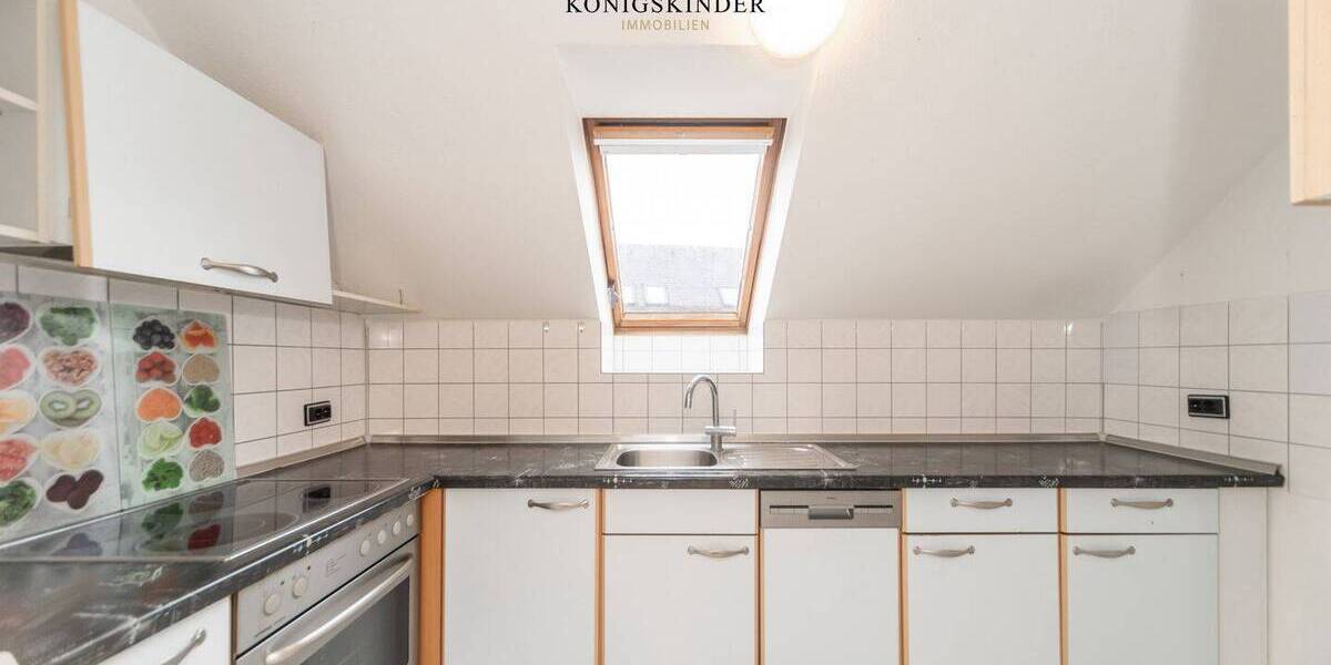 Etagenwohnung Pleidelsheim - 2 Zimmer, 56 m&sup2;, 195.000&euro; | Angebot:25730873
