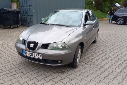 Seat Ibiza 135.000 km 1.000 &euro; Nürtingen 72622