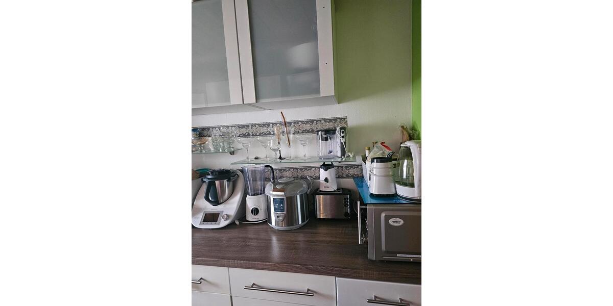 Dachgeschoßwohnung Filderstadt - 1 Zimmer, 20 m&sup2;, 680&euro; | Angebot:26083480