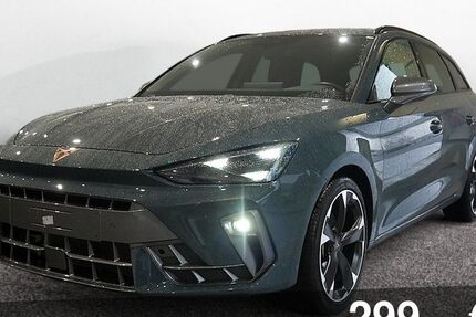 Cupra Leon 16.550 km 30.780 &euro; Bietigheim-Bissingen 74321