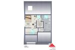 Etagenwohnung Sindelfingen Sindelfingen (Stadt) - 4 Zimmer, 90 m&sup2;, 1.490&euro; | Angebot:26623106