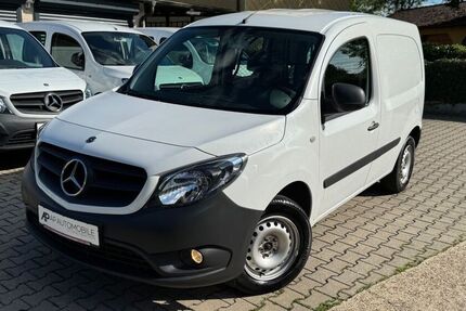 Mercedes Citan