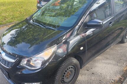 Opel Karl 193.000 km 2.590 &euro; weinstadt 71384