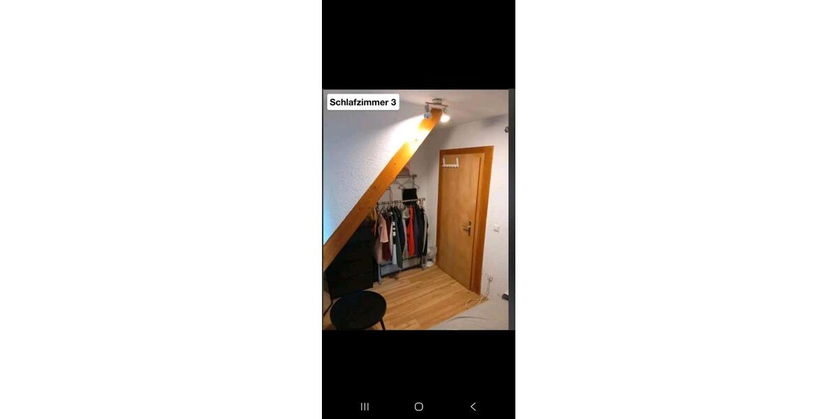 Etagenwohnung Ebersbach an der Fils - 3 Zimmer, 62 m&sup2;, 219.000&euro; | Angebot:27235239