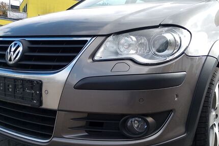 VW Touran 182.000 km 4.950 &euro; Ludwigsburg 71642