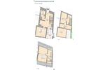 Reihenhaus Stuttgart Luginsland - 3 Zimmer, 85 m&sup2;, 1.403&euro; | Angebot:26337524