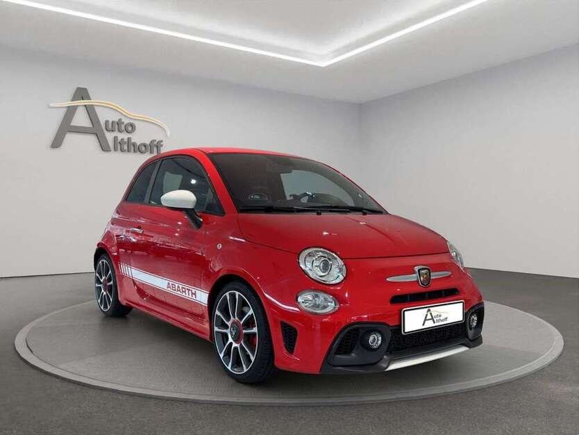 595 Turismo