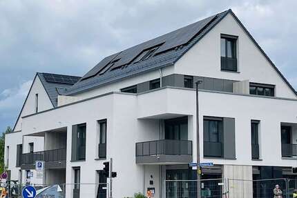 Wohnung Tübingen Lustnau - 5 Zimmer, 110 m&sup2;, 1.607&euro; | Angebot:26764889